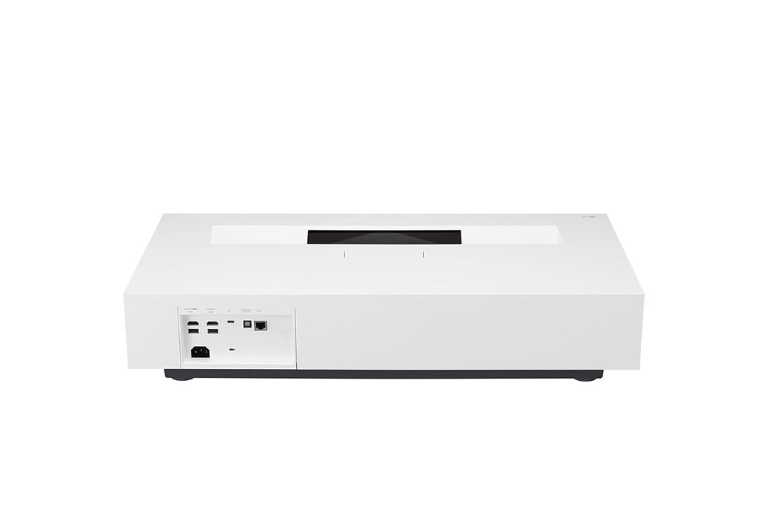 LG HF85LS CineBeam Laser 超短焦点プロジェクター 公式】わずかな距離で表示できる 超短焦点 レーザー