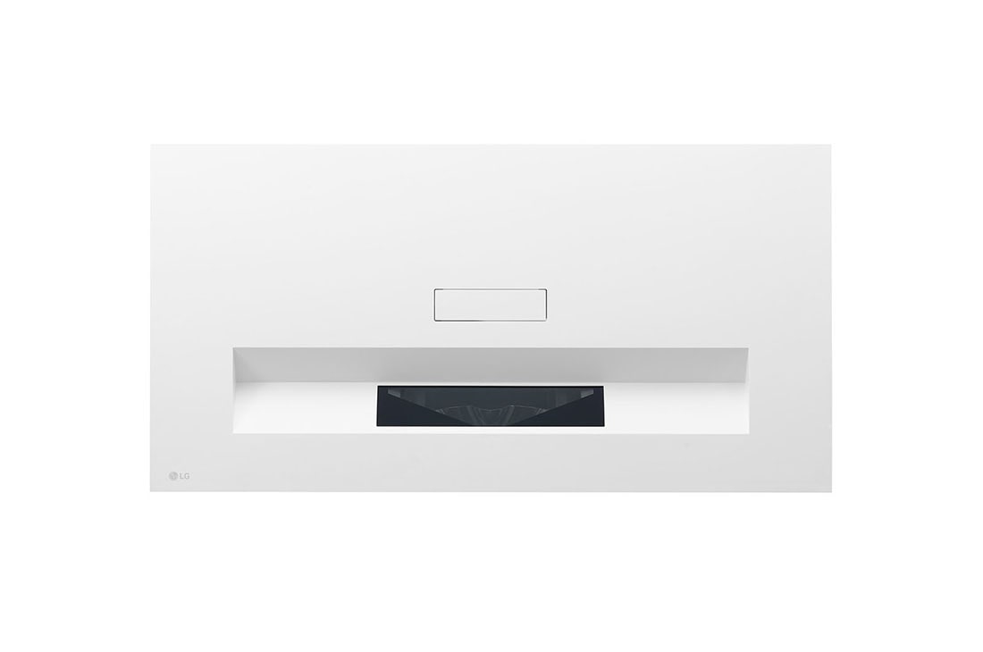 ちっこ　LG HF85LS 公式】わずかな距離で表示できる 超短焦点 レーザー