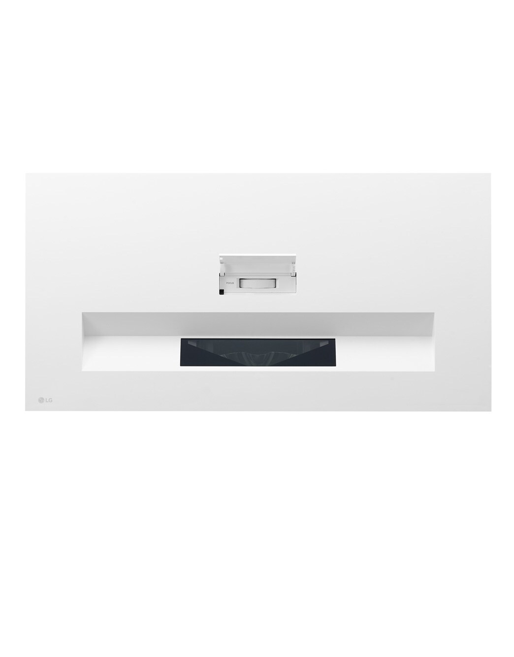 ちっこ　LG HF85LS 公式】わずかな距離で表示できる 超短焦点 レーザー