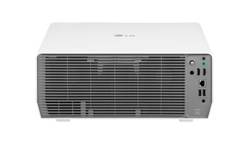 LG 60LSR プロジェクター 本体 ホワイト LG 60LSR プロジェクター 本体 ホワイト LG 60LSR