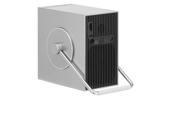 LG CineBeam Q 4KHDRレーザープロジェクター HU710PB HU710PB | プロジェクター | LG JP