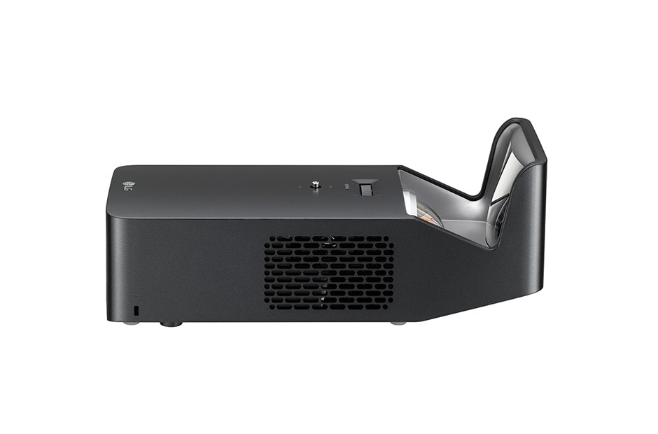 ★美品★ LG PF1000UG 超単焦点LEDプロジェクター MiniBeam PF1000UG｜LG Electronics Japan 超短焦点プロジェクター