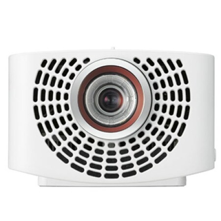 最大120インチの超大型表示で臨場感あふれる大迫力映像を - PF1500G | LG JP