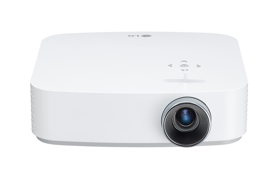 LG Cine Beam PF50KS プロジェクター 2019年製