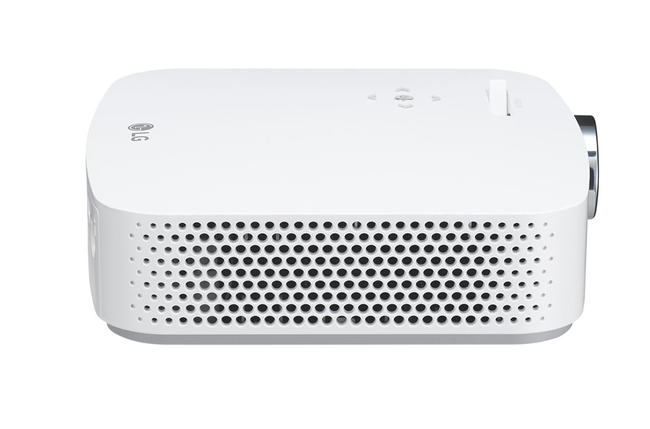 LG バッテリー内蔵フルHDコンパクトプロジェクター (PF50K) 公式】バッテリー内蔵 フルHD コンパクトプロジェクター