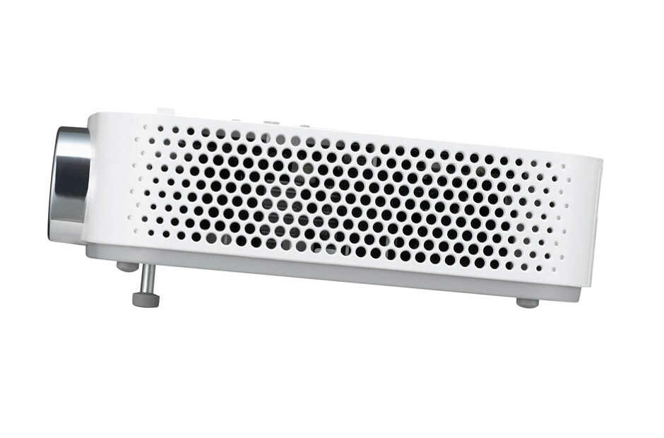 LG Electronics - LG CineBeam PF50KS プロジェクター Full HD LED Home Theater CineBeam Projector - PF50KA