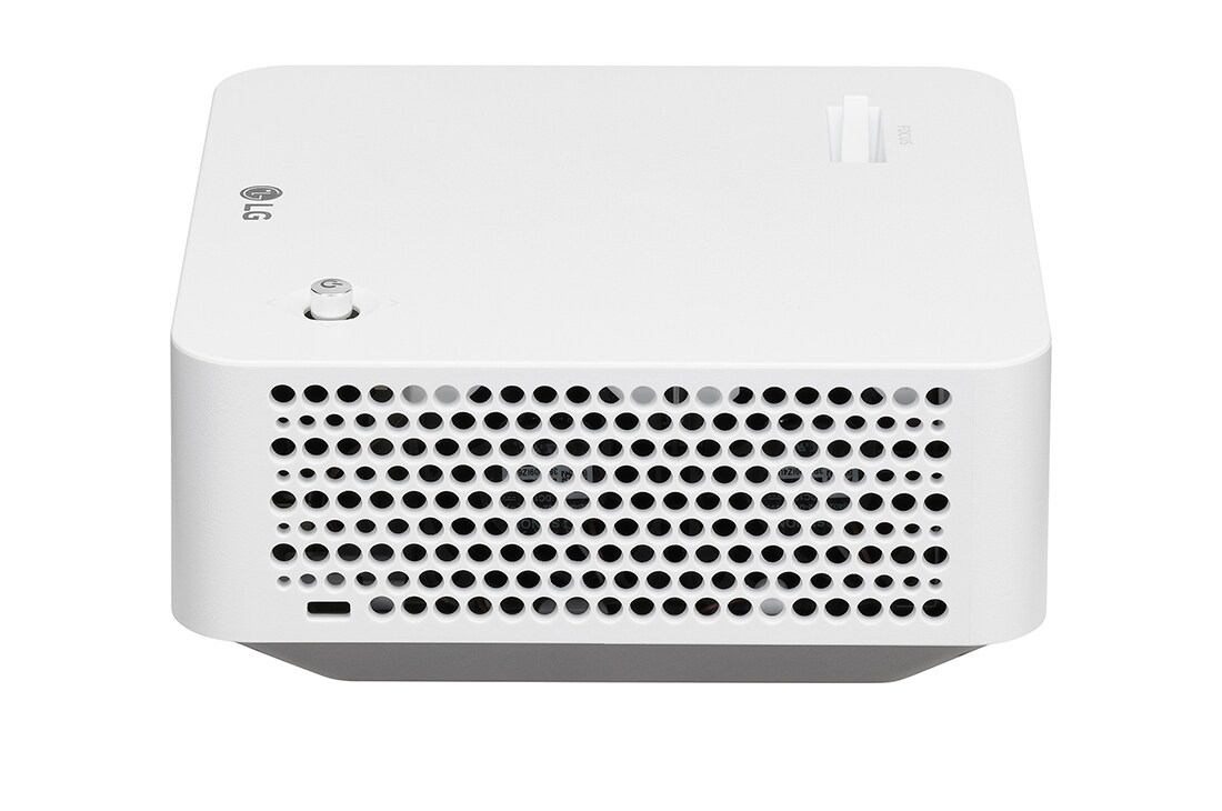 LG Electronics - LG製プロジェクター美品■リモコン、ケース、取説付き■超小型軽量ポータブル PF510Q | プロジェクター | LG JP