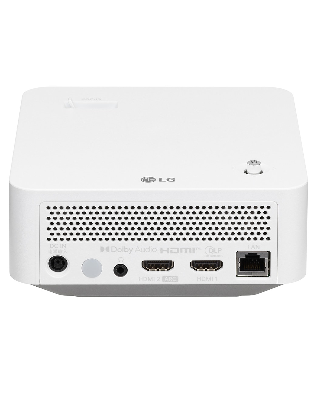 LG PH510P プロジェクター本体 LG CineBeam LED Projector - PH510P | LG USA