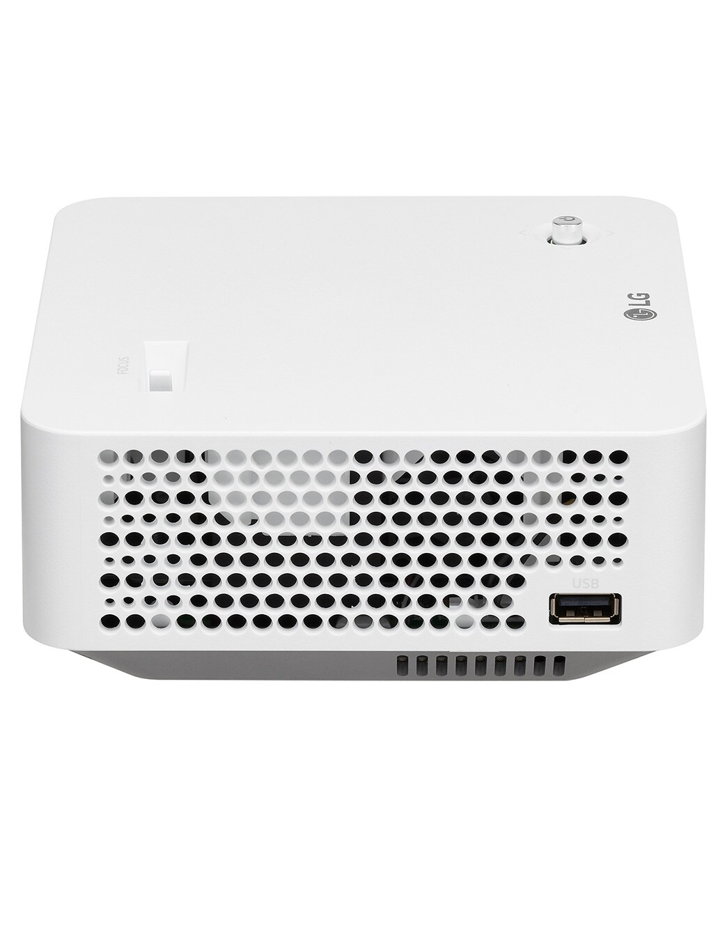 LG ポータブルプロジェクター PF510Q PF510Q | プロジェクター | LG JP