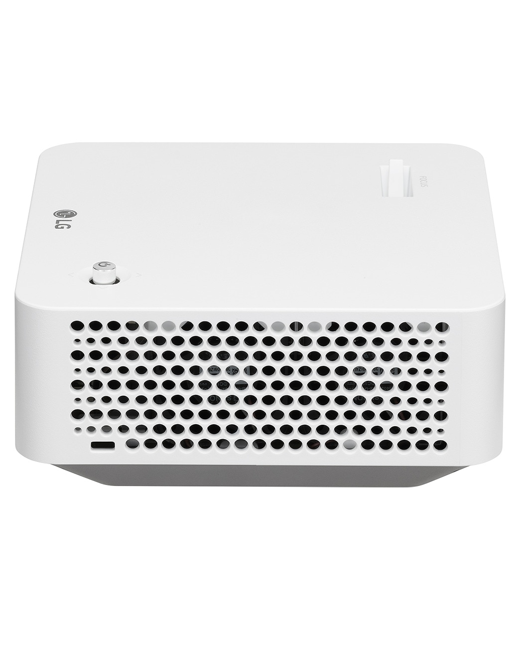 LG ポータブルプロジェクター PF510Q PF510Q | プロジェクター | LG JP