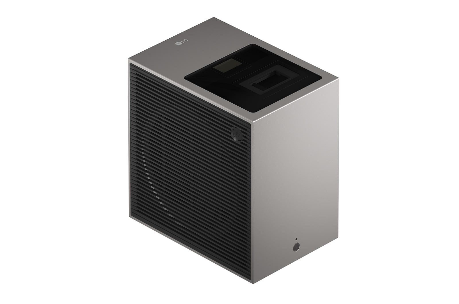 PU615U | プロジェクター | LG JP