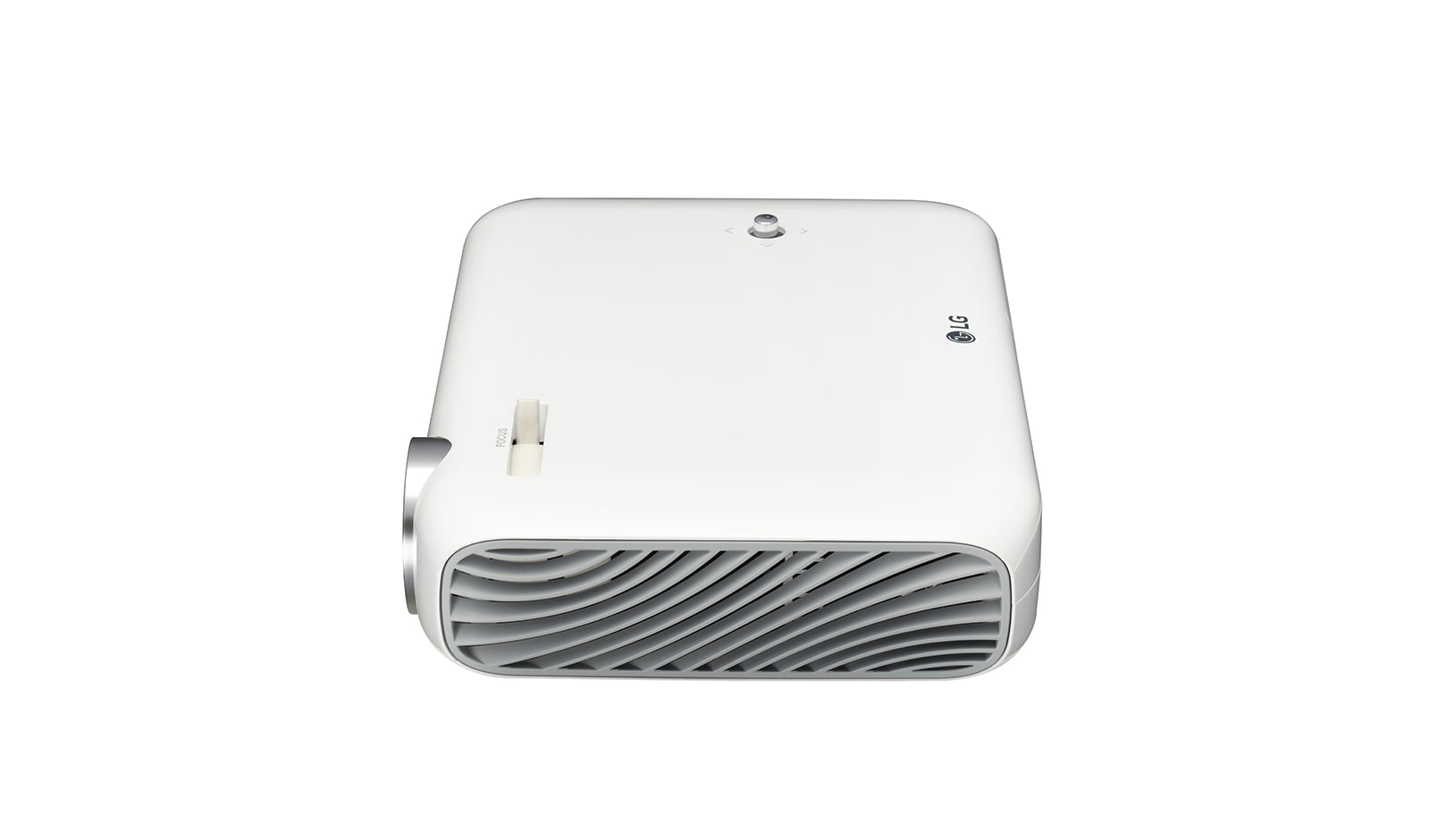 LG 100インチの大画面で映像を。使い方いろいろLEDプロジェクター, PW1000G