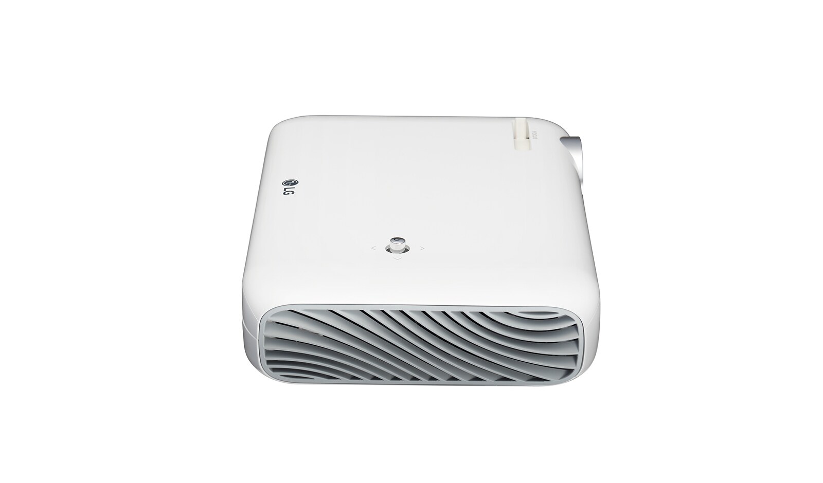 LG 100インチの大画面で映像を。使い方いろいろLEDプロジェクター, PW1000G