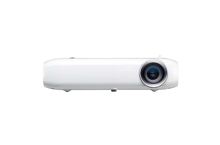 LG 100インチの大画面で映像を。使い方いろいろLEDプロジェクター, PW1000G