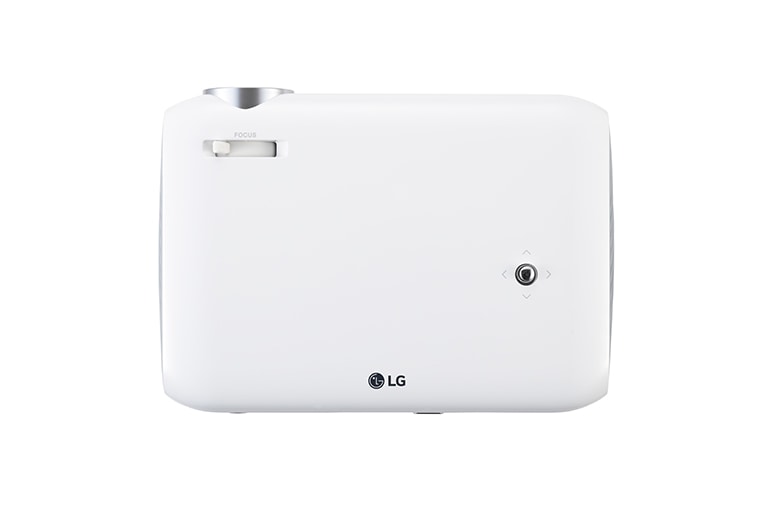 LG 100インチの大画面で映像を。使い方いろいろLEDプロジェクター, PW1000G
