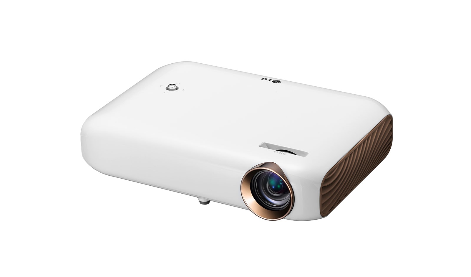 LG 100インチの大画面で映像を。使い方いろいろLEDプロジェクター, PW1500G