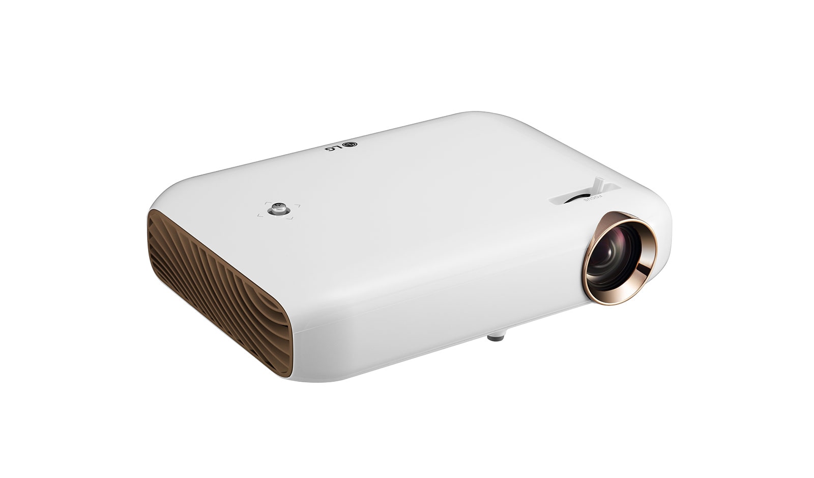 LG 100インチの大画面で映像を。使い方いろいろLEDプロジェクター, PW1500G