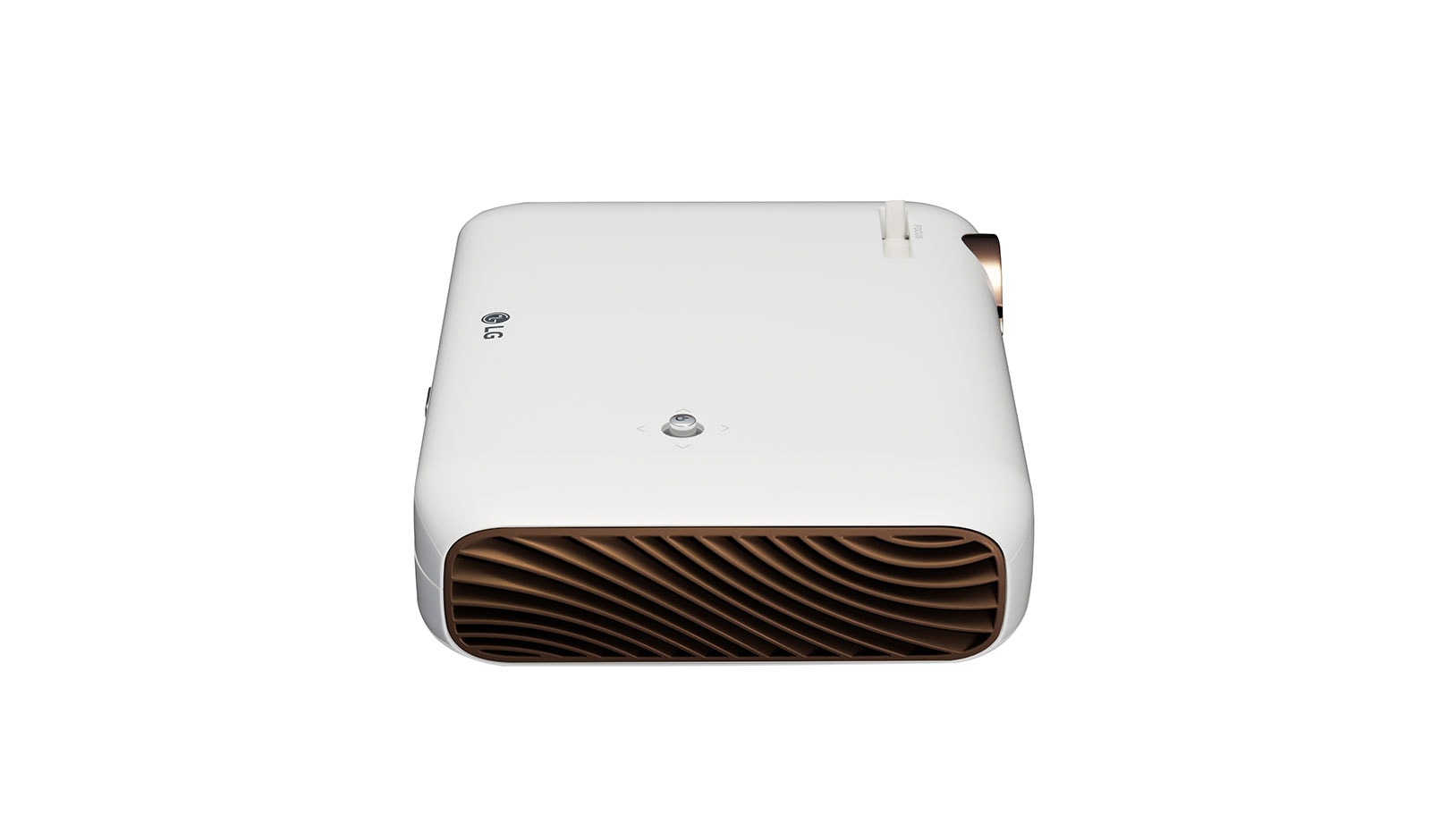 LG 100インチの大画面で映像を。使い方いろいろLEDプロジェクター, PW1500G