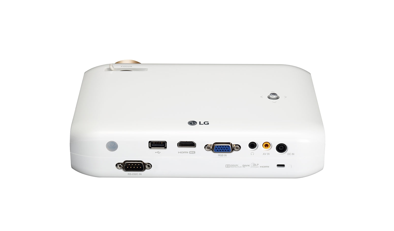 LG 100インチの大画面で映像を。使い方いろいろLEDプロジェクター, PW1500G