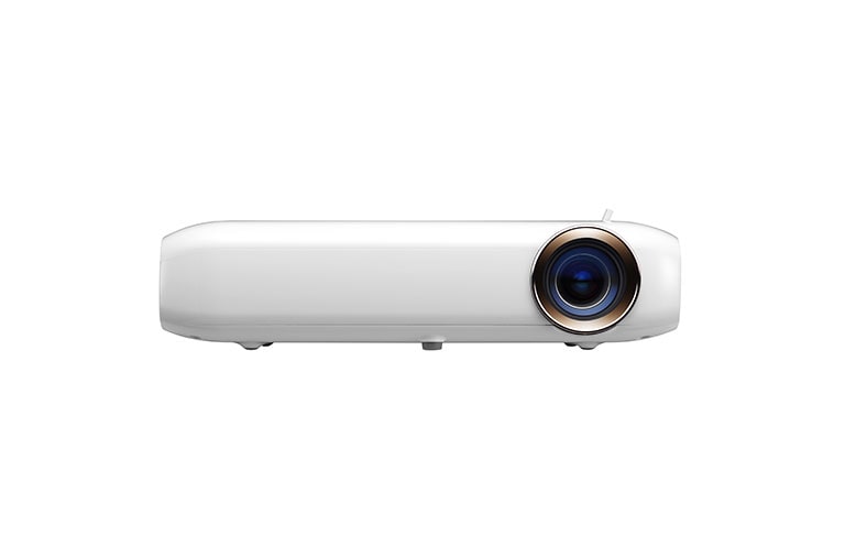 LG 100インチの大画面で映像を。使い方いろいろLEDプロジェクター, PW1500G