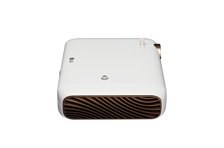 LG 100インチの大画面で映像を。使い方いろいろLEDプロジェクター, PW1500G