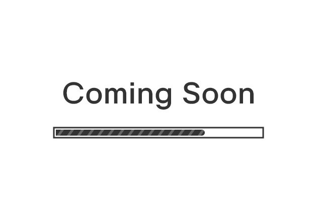 Coming Soon