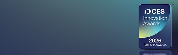 CES Innovation Awards®受賞記念SALE開催中