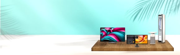 LG Summer SALE 2026 2026年7月16日(木)～7月29日(水)23:59まで
