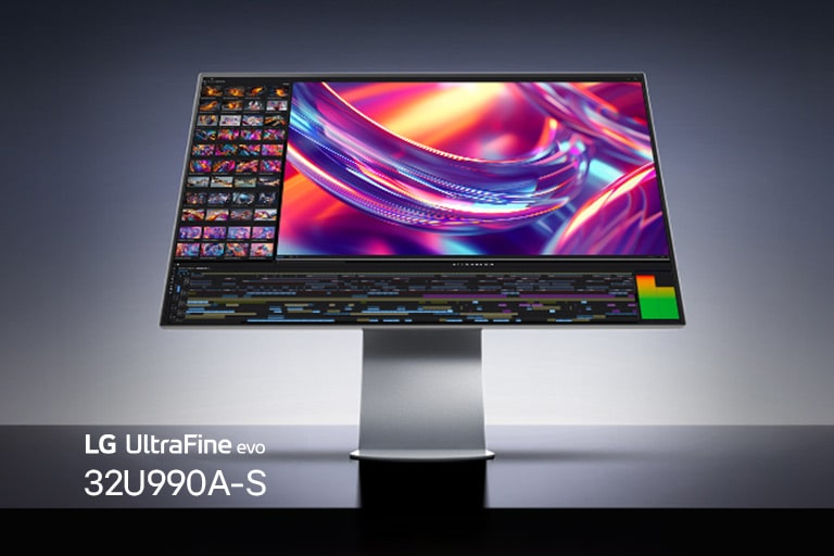 32U990A