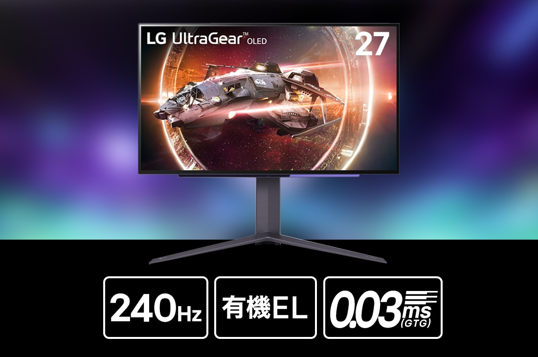 27GS95QE-B