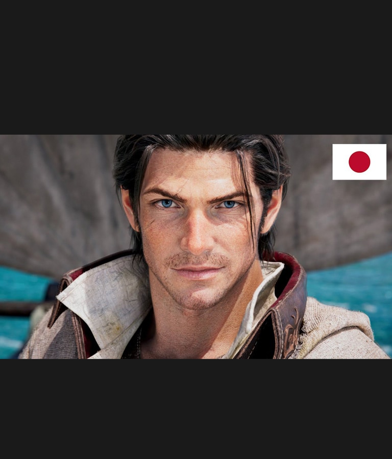 FINAL FANTASY XIV: DAWNTRAIL Full Trailer