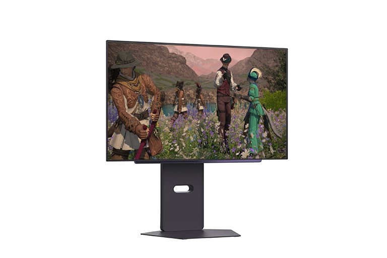 ブルーライトが少なく、従来のブルーライト低減モードのような色変化なく、出力映像そのままの画質で目に優しい