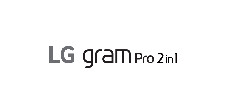LG gram