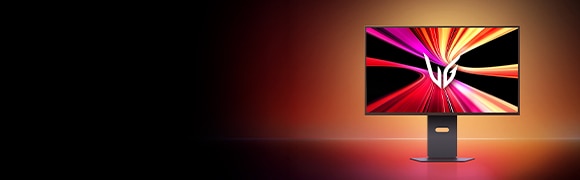 32GX870B-B(GX8) タンデムOLED 4Kゲーミングモニター