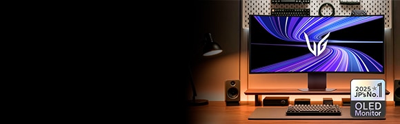 有機ELゲーミングモニターNo.1記念キャンペーン