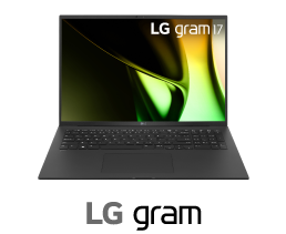 LG gram