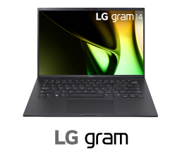 LG gram