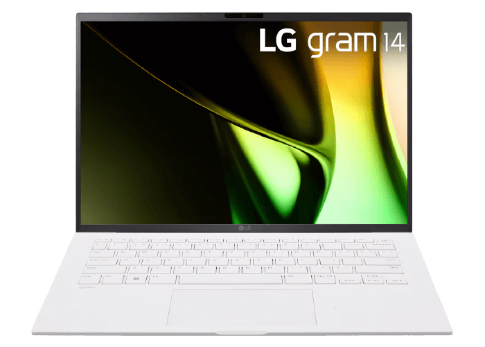 LG gram