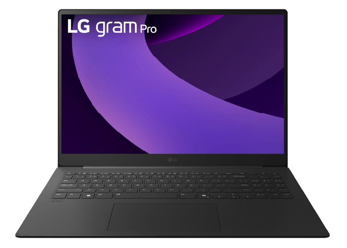 LG gram Pro