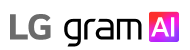 LG gram AI