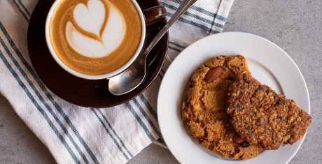 カフェギフト3,000円相当プレゼント！スライド3