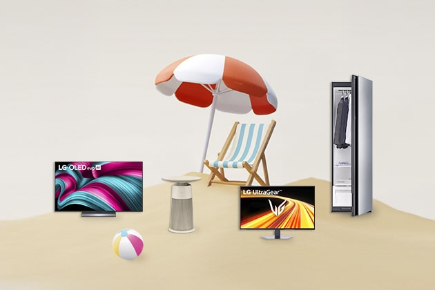 LG Styler 衣類ケア 花粉、ニオイ対策 ホワイト S3WW | LG Japan