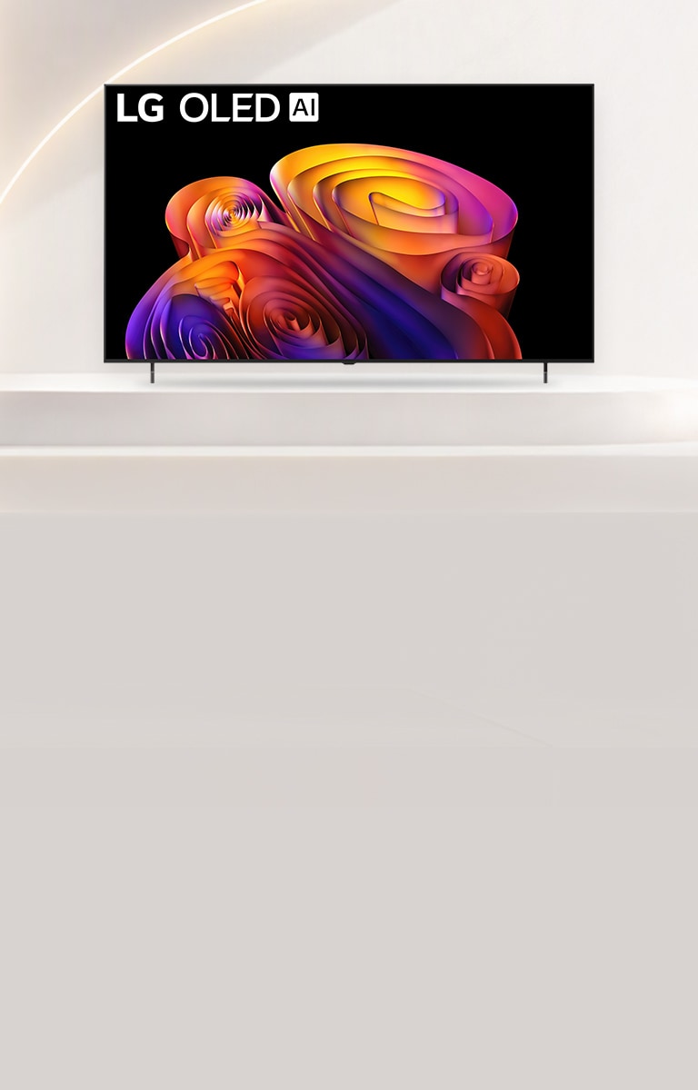 公式】 LG 有機ELテレビ (LG OLED)：臨場感あるシネマ体験 | LG Japan