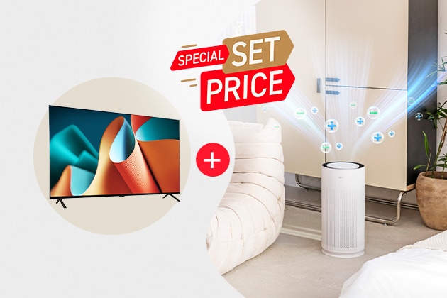 LG公式オンラインショップ お得な情報 | LG JP