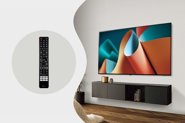 ★MIHOさん専用★【12月引取】LG 55インチ 4K HDR テレビ Amazon | LG 有機EL テレビ 55型 4Kチューナー内蔵 OLED55B4EJA