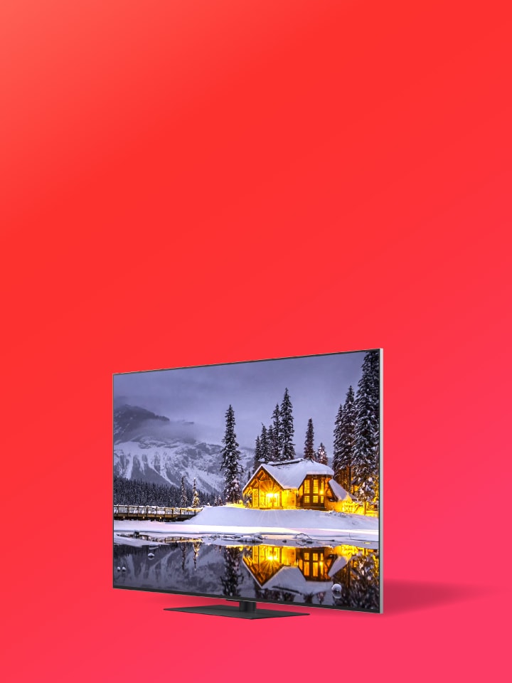 テレビ　2025冬のキャッシュバックキャンペーン