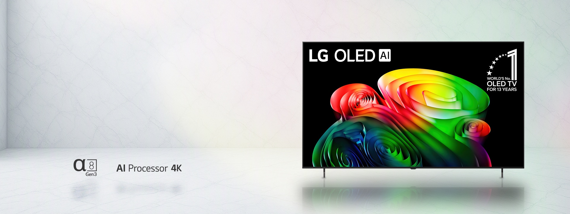 公式】LG テレビ・サウンドバー | LG Japan