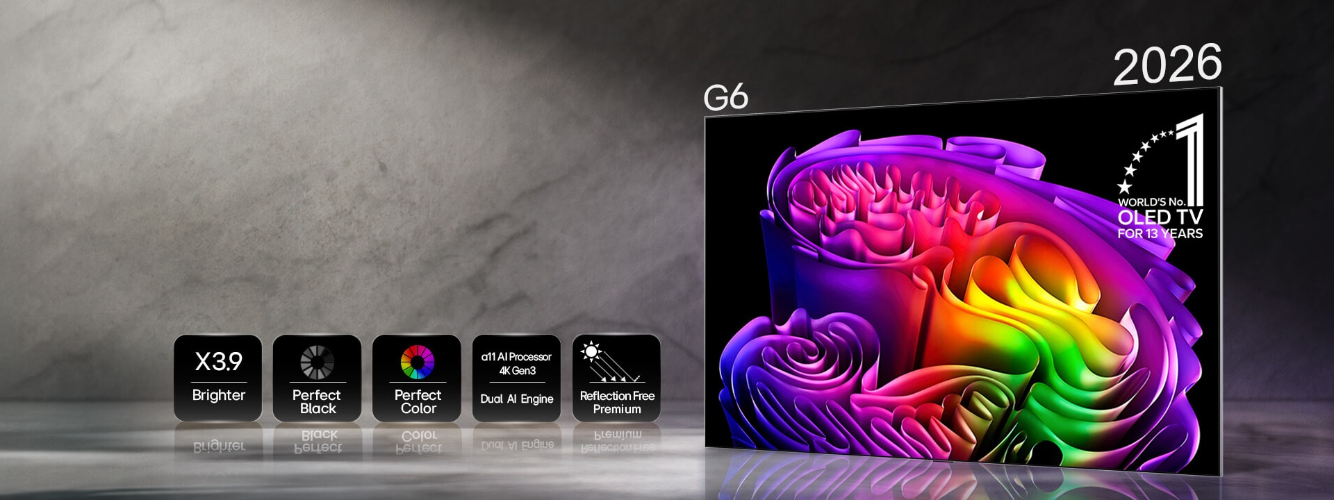 公式】LG テレビ・サウンドバー | LG Japan