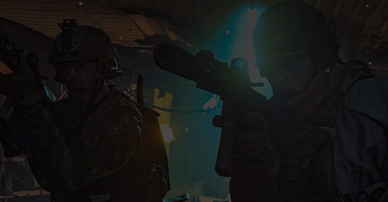 FPS・TPS