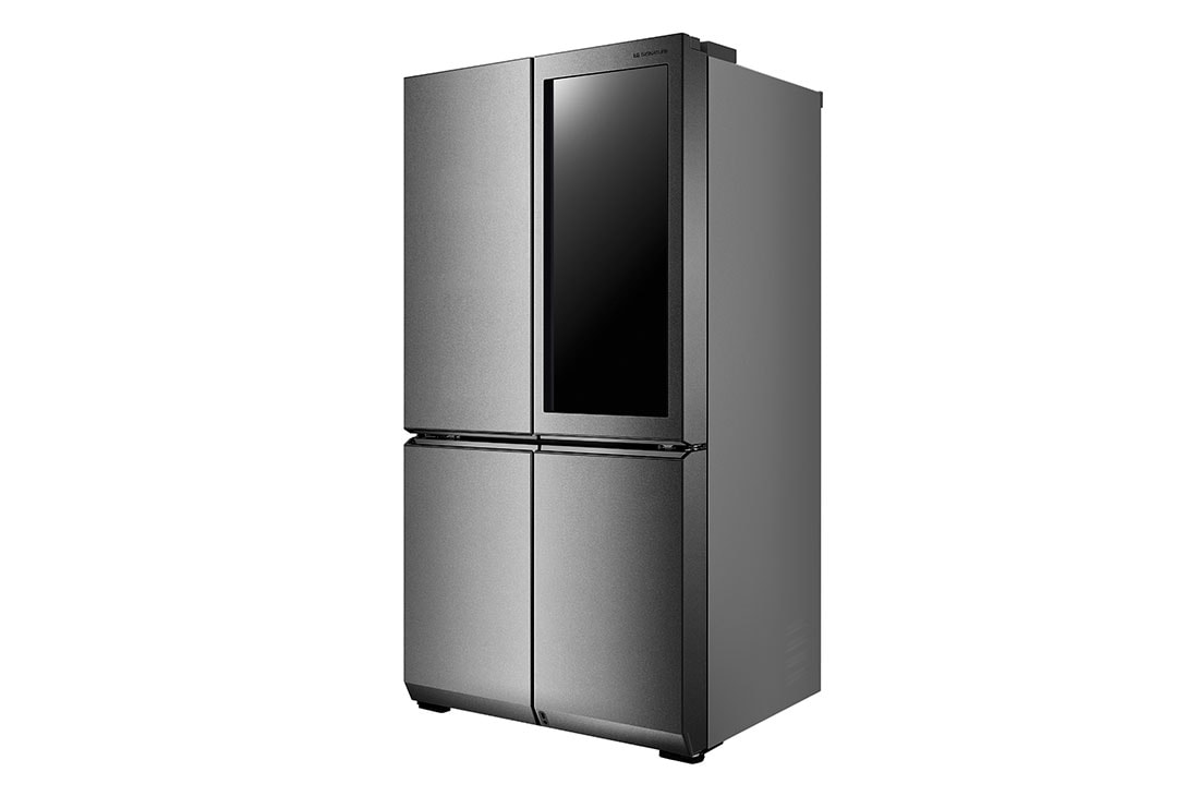 LG 冷蔵庫85L LG 冷蔵庫85L LG 30 cu. ft. French Door Refrigerator